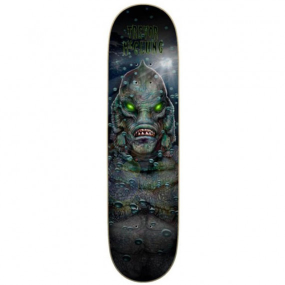 Tabla Skate PLAN B Creature Trevor 8.25 Tabla Skate PLAN B Creature Trevor 8.25