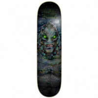 Tabla Skate  PLAN B Creature Trevor 8.25
