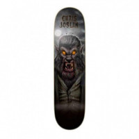 Tabla Skate PLAN B Werewolf Joslin 8.0