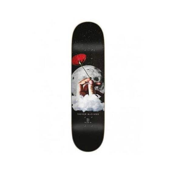 Tabla Skate PLAN B Moon Shot 8.125 Tabla Skate PLAN B Moon Shot 8.125