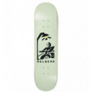 Tabla Skate POLAR Hjalte Halberg Insomnia 8