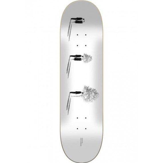 Tabla Skate SOVRN The Garden 8.0 Tabla Skate SOVRN The Garden 8.0