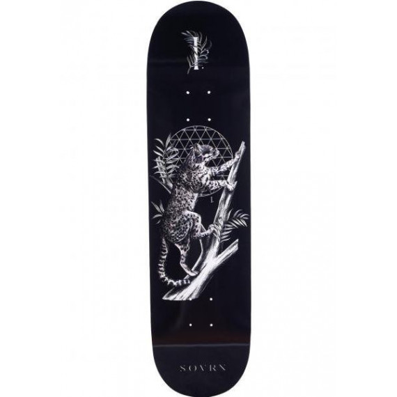 Tabla Skate SOVRN Felis B 8.18 Tabla Skate SOVRN Felis B 8.18