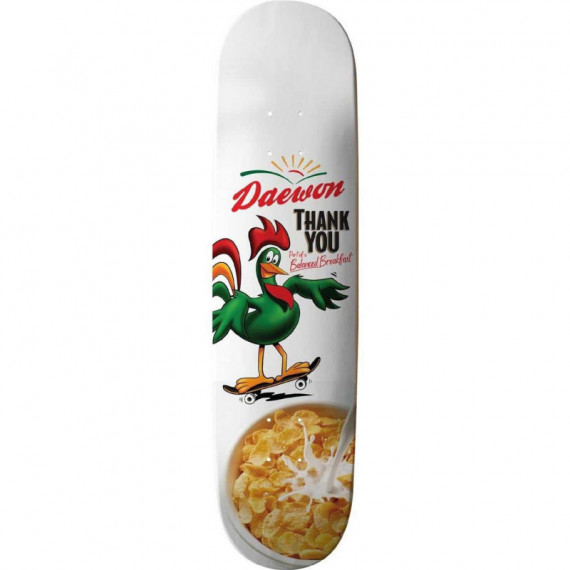 Tabla Skate THANK YOU Song Balanced 8 Tabla Skate THANK YOU Song Balanced 8