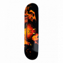 Tabla Skate THANK YOU Flame On 8
