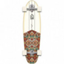 Surfskate Completo YOW Malibu 36 Classic