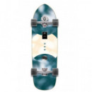Surfskate Completo YOW Mundaka 32