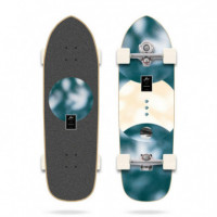 Surfskate Completo YOW Mundaka 32