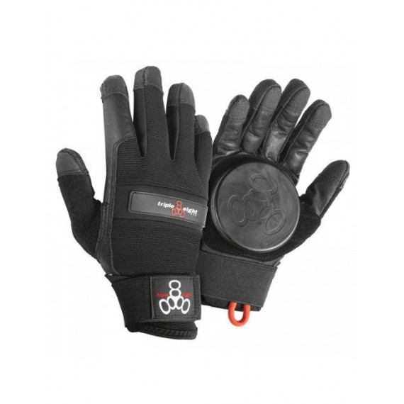 GUANTES SLIDE GUANTES SLIDE