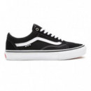 Zapatillas VANS Skate Old Skool