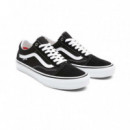 Zapatillas VANS Skate Old Skool