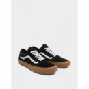 Zapatillas VANS Skate Old Skool