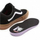 Zapatillas VANS Skate Old Skool