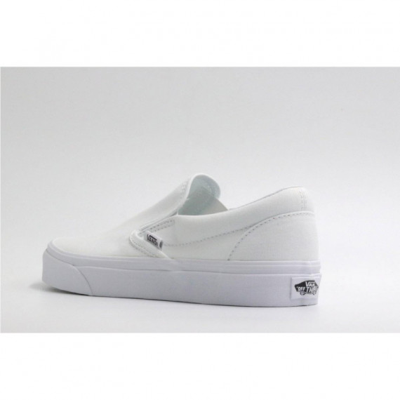 Zapatillas VANS Classic Slip-on - Guanxe Atlantic Marketplace