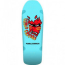 Tabla Skate POWELL PERALTA Claus Grabke 10.25