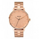 Reloj NIXON Kensington All Rose
