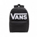 Mochila VANS Old Skool Drop V 22 L