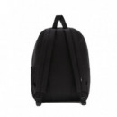 Mochila VANS Old Skool Drop V 22 L