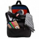 Mochila VANS Old Skool Drop V 22 L
