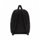 Mochila VANS Old Skool Drop V 22 L