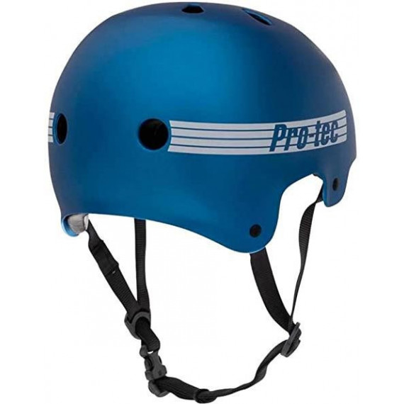 Casco Pro-tec  Old School  PROTEC - Guanxe Atlantic Marketplace