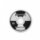 Ruedas  Skate  PRIMITIVE X Megadeth Rodriguez Rust Wheels 52MM Blanco