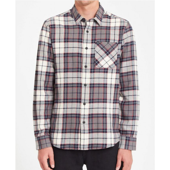 Camisa VOLCOM Caden Plaid