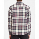 Camisa VOLCOM Caden Plaid