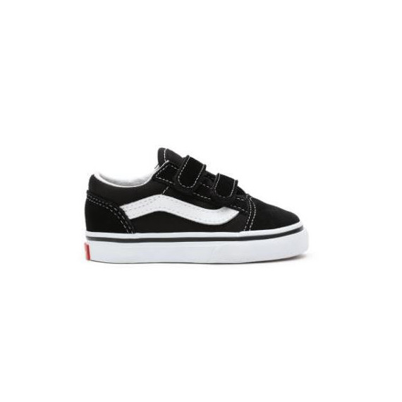 Zapatillas VANS Old Skool Velcro Kids