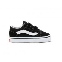 Zapatillas VANS Old Skool Velcro Kids - Guanxe Atlantic Marketplace