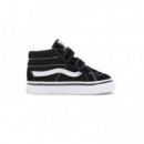 Zapatillas VANS SK8-MID Reissue V Kids