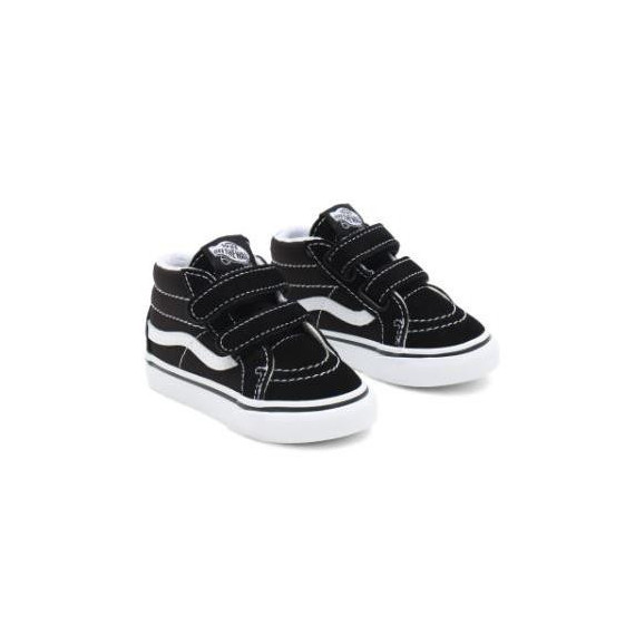 Zapatillas VANS SK8-MID Reissue V Kids - Guanxe Atlantic Marketplace