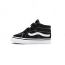 Zapatillas VANS SK8-MID Reissue V Kids
