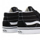 Zapatillas VANS SK8-MID Reissue V Kids