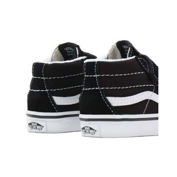 Zapatillas VANS SK8-MID Reissue V Kids - Guanxe Atlantic Marketplace