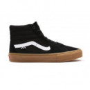 Zapatillas VANS Skate SK8-HI