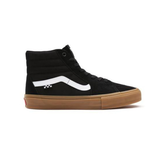 Zapatillas VANS Skate SK8-HI