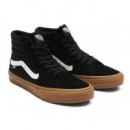 Zapatillas VANS Skate SK8-HI