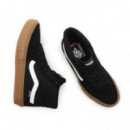 Zapatillas VANS Skate SK8-HI