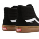 Zapatillas VANS Skate SK8-HI