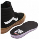Zapatillas VANS Skate SK8-HI
