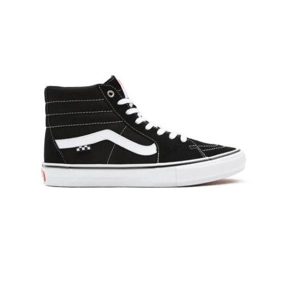 Zapatillas VANS Skate Classics SK8-HI