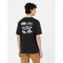 Camiseta DICKIES Fircrest