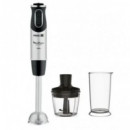 Batidora de Mano MOULINEX Quickchef DD6578CE