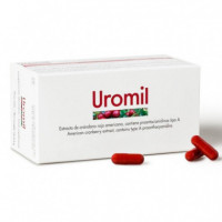 UROMIL 60 Caps
