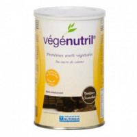 NUTERGIA Vegenutril Chocolate 300GR