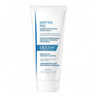 Kertyol P.s.o. 
champú  Tratamiento Reequilibrante  DUCRAY