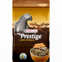 Prestige Mezcla Loro African 2.5 Kg  VERSELE-LAGA