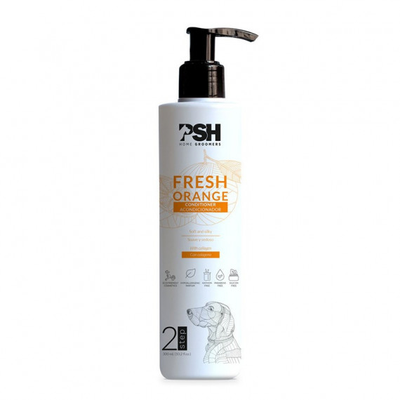 PSH Acondicionador Fresh Orange 300 Ml