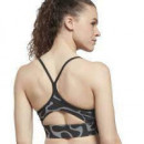 Sujetador REEBOK Workout Ready Sports